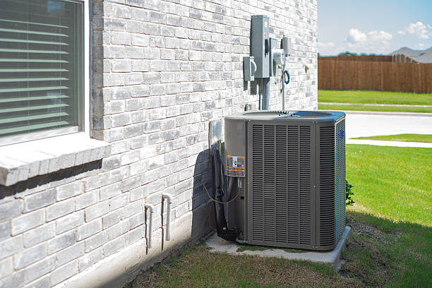 Reliable Ac Installation contractor in Meriden, KS by FH HVAC